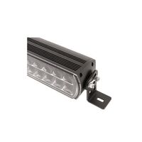 Hulk 4x4 24 LED Dual Row Driving Lamp Lightbar