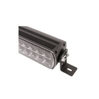 Hulk 4x4 36 LED Dual Row Driving Lamp Lightbar