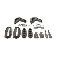 Hulk 4x4 Minebar Fitting Kit (Patrol Y62)