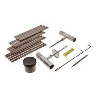 Hulk 4x4 Tyre Repair Kit