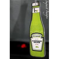 HYBRID RACING AWESOME SAUCE AIR FRESHENER