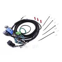 HYBRID RACING K20 SWAP CONVERSION WIRING HARNESS for CIVIC 96-98 