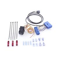 HYBRID RACING K20 SWAP CONVERSION WIRING HARNESS for CIVIC 01-05 