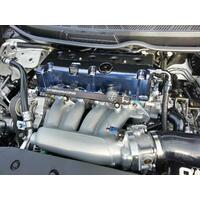 HYBRID RACING TUCKED FUEL LINE KIT (02-06 ACURA DC5 & 06-11 CIVIC EP3 & 01-05 CIVIC EP3)