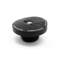 HYBRID RACING SLIM OIL CAP ( for HONDA & ACURA)