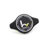 HYBRID RACING PERFORMANCE RADIATOR CAP