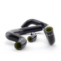 HYBRID RACING SILICONE RADIATOR HOSES (06-11 CIVIC EP3)
