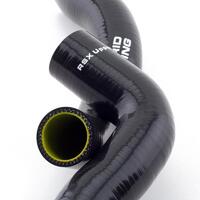 HYBRID RACING SILICONE RADIATOR HOSES (02-06 for ACURA DC5 & 02-05 CIVIC EP3)