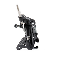HYBRID RACING SHORT SHIFTER ASSEMBLY FN2/FD2/FD1 (06-11 CIVIC)
