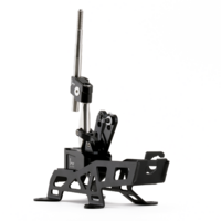 HYBRID RACING SHORT SHIFTER ASSEMBLY V2 (02-06 DC5)