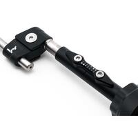 HYBRID RACING SHORT SHIFTER ASSEMBLY (UNIVERSAL B/D-SERIES)