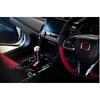 HYBRID RACING - ADJUSTABLE SHORT SHIFTER ASSEMBLY for CIVIC 16-20 