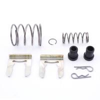 HYBRID RACING PERFORMANCE SHIFTER CABLES FD2 for CIVIC 06-11 