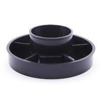 HYBRID RACING 3" VELOCITY STACK AND FILTER