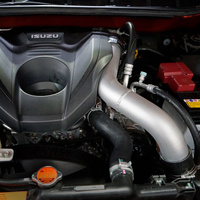 HPD Intercooler for Isuzu D-MAX / MU-X 3LT 4JJ3 2020 +