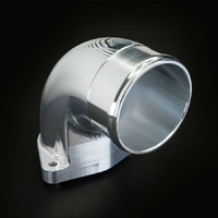 HPD Intercooler for Ford Ranger PX3 2.0Lt Bi-Turbo 10 Speed Auto