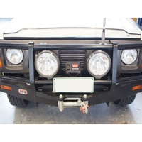 HPD INTERCOOLER KIT for Nissan Patrol GQ TD42 450mm High Mount Turbo