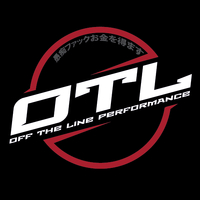 OTL Street Series Ignition Coils Set of 4 for Subaru WRX 01-14/STI 01-21/FXT 03-13/LGT 04-09 (EJ20/EJ25)