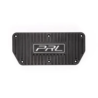 PRL Motorsports Billet Turbocharger Inlet Pipe Heat Sink for Honda Civic Type-R FL5 22+