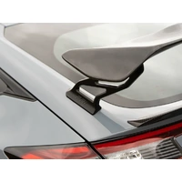 PRL Motorsports Wing Risers for Honda Civic Type R FL5 22+