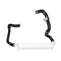 PRL Motorsports PRL Intercooler Charge Pipe Upgrade Kit for Honda Civic Inc RS FC/FK 16-21 (1.5T)
