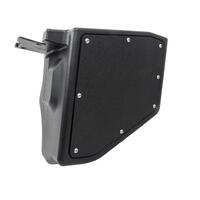 PRL HIGH VOLUME INTAKE SYSTEM for Honda Civic Type-R FK8 17-21 RACE BIG MAF