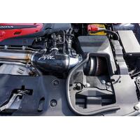 PRL  RACE MAF HOUSING FK8 CIVIC TYPE-R 2017+