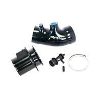 PRL Motorsports MAF Housing Conversion Kit for PRL Intake for Honda Civic Type-R FK8 17-21 PRL Turbo Inlet to Race MAF