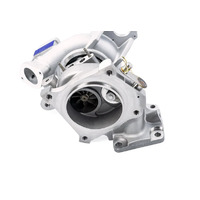 PRL DROP IN TURBOCHARGER UPGRADE for FK8 CIVIC TYPE-R P600 2017+