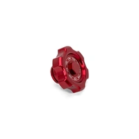 PRL Motorsports V2 Billet Oil Cap Red for Honda Civic Inc RS & Type-R FC/FK/FL 16+