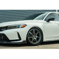 PRL Motorsports P-07F Forged Wheel - 18x10.0 ET 47mm SINGLE for Honda Civic Type-R FK8/FL5