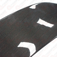 PSR STI Style Carbon Fibre Rear Duckbill Spoiler for Subaru BRZ ZD8 22+