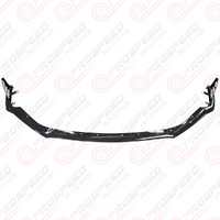 PSR STI Style Carbon Fibre Aero Kit w/Swan Neck Wing for Subaru BRZ ZD8 22+