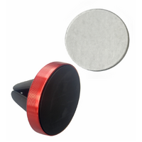 Accessport Air Vent Mount