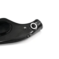 ARTEC Performance Nissan Skyline R32 RB25 / RB26 Dry Carbon Air Intake Kit R32-4IN-3K-GLSS