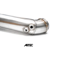 Nissan RB26 4" V-Band Downpipe