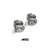 Nissan RB26DETT High Boost Wastegate Actuators 1.0 Bar