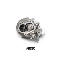ARTEC x Spectrum SPORT 600 Bolt-on Turbo Set for Nissan RB26DETT