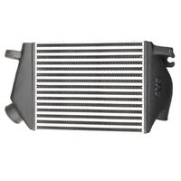 AVO Top Mount Intercooler (Liberty GT/Outback XT 10-14/WRX 15+/Forester XT 13+) Core