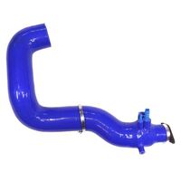 AVO Stage 1 Turbo Kit (WRX 2015+/Levorg/FXT SJ) Hoses