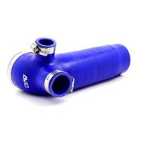 AVO Wire Reinforced Silicone Air Intake Hose (BRZ/86) - Red