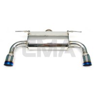 AVO Stage 3 Bolt-On Turbo Kit (BRZ/86)