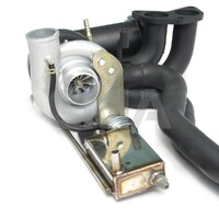 AVO Stage 1 Turbocharger Kit - Manual(86/BRZ)