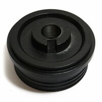 Boss Kit XE Falcon / XE Fairmont suit Deep Dish Wheels