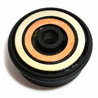Boss Kit XR-XT Falcon suit Deep Dish Wheels
