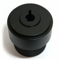 Boss Kit for Ford XG Ute 1997