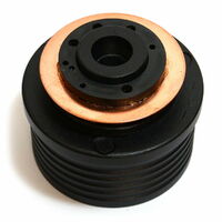 Boss Kit for Subaru WRX 1994-99