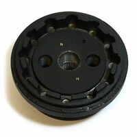 Boss Kit HQ-WB Commodore LX-LJ Torana suit Deep Dish Wheels