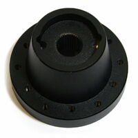 Boss Kit Bedfor Ford Van