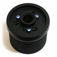 Boss Kit for VW 1200-1300-1600